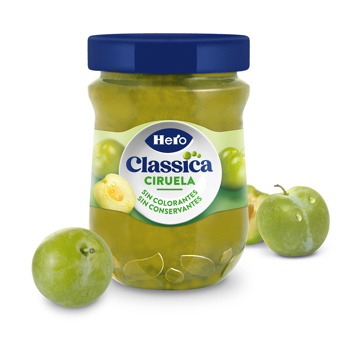 Classica Ciruela